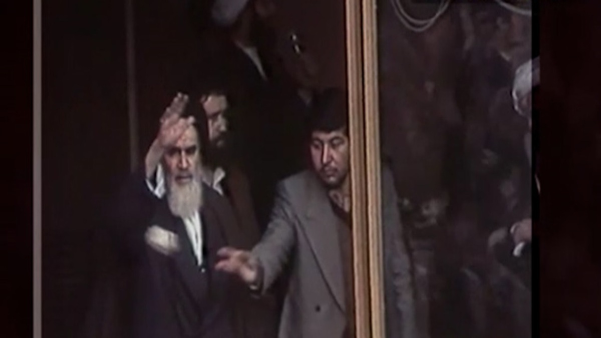 علاقه روس‌ها به راه و روش و آینده‌نگری امام خمینی (ره) + فیلم
