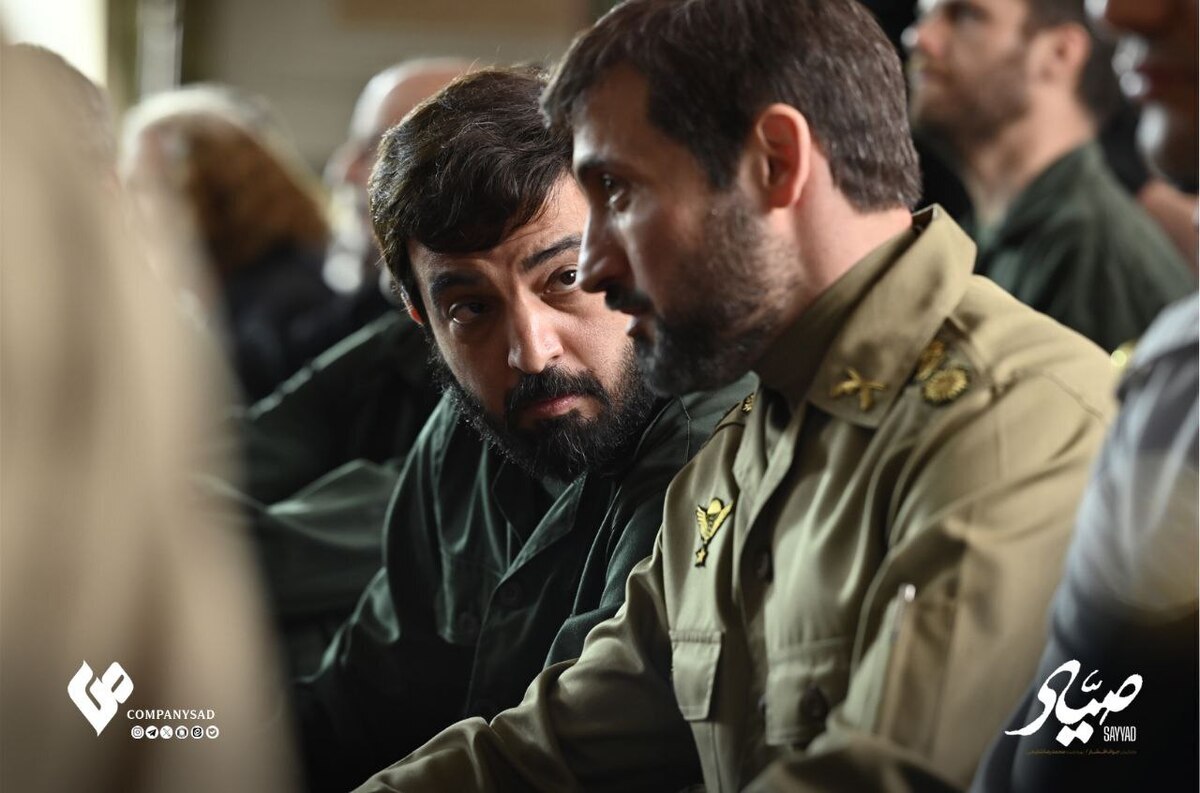 چهل و سومین جشنواره فیلم فجر _ روز دوم