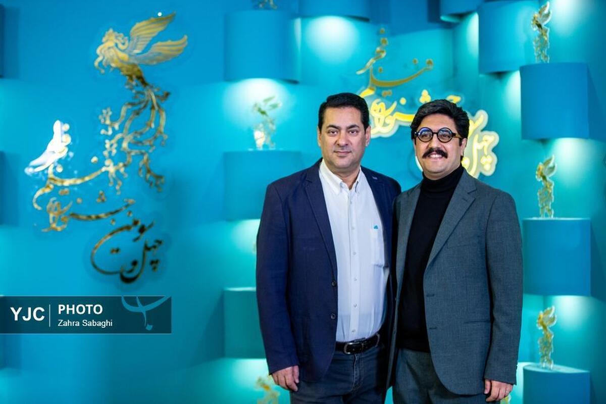چهل و سومین جشنواره فیلم فجر _ روز هشتم