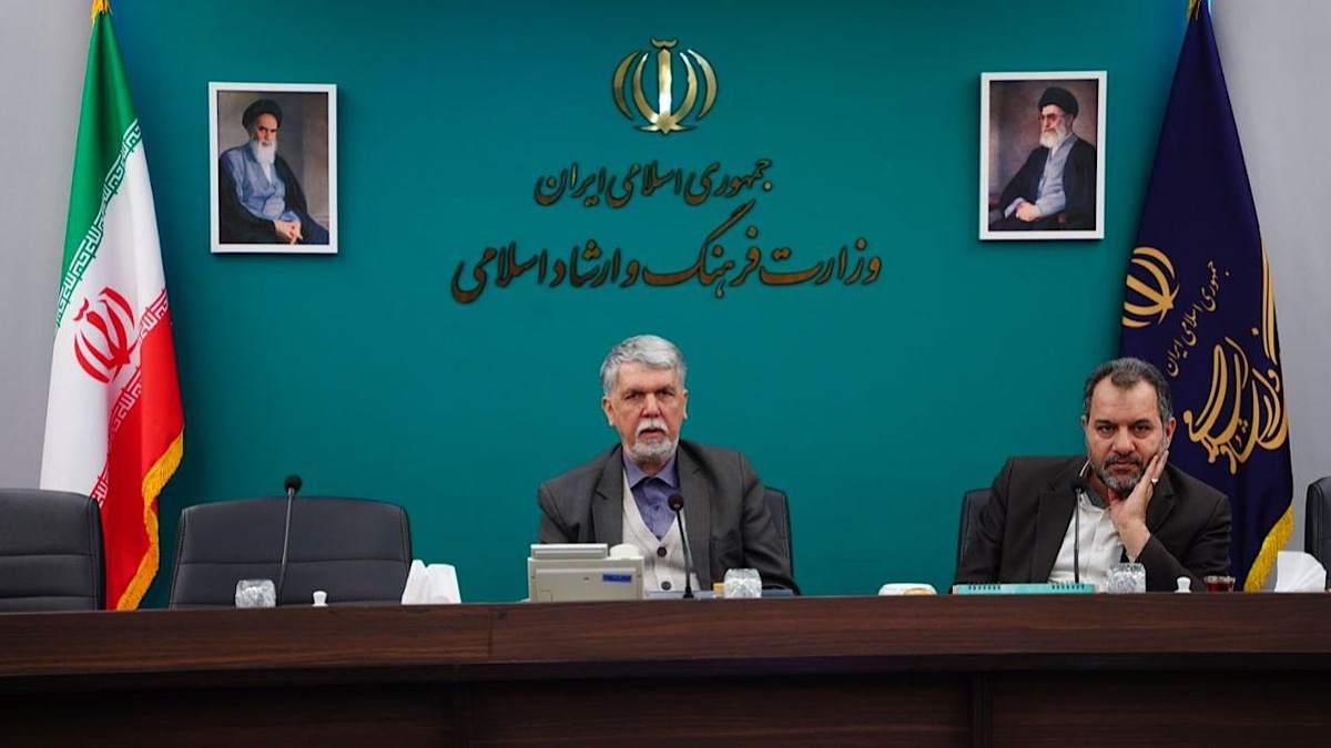 وام ازدواج آب رفت؟ + فیلم
