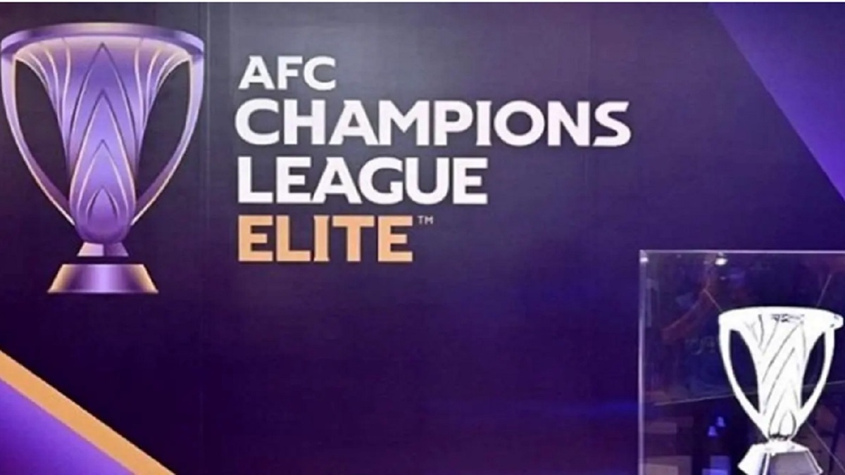لیگ نخبگان آسیا / الهلال - پرسپولیس
