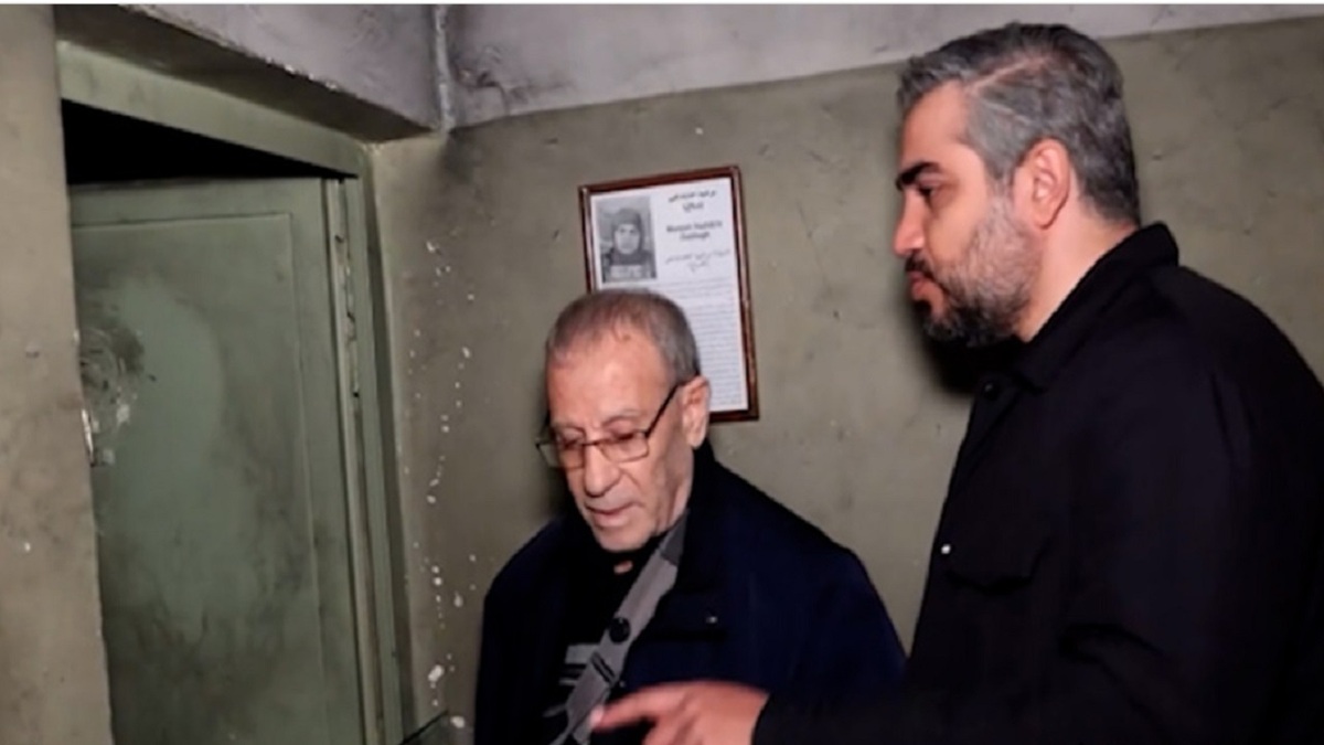 خانم‌معلم روستا‌های محروم که نامش در یونسکو ثبت شد + فیلم