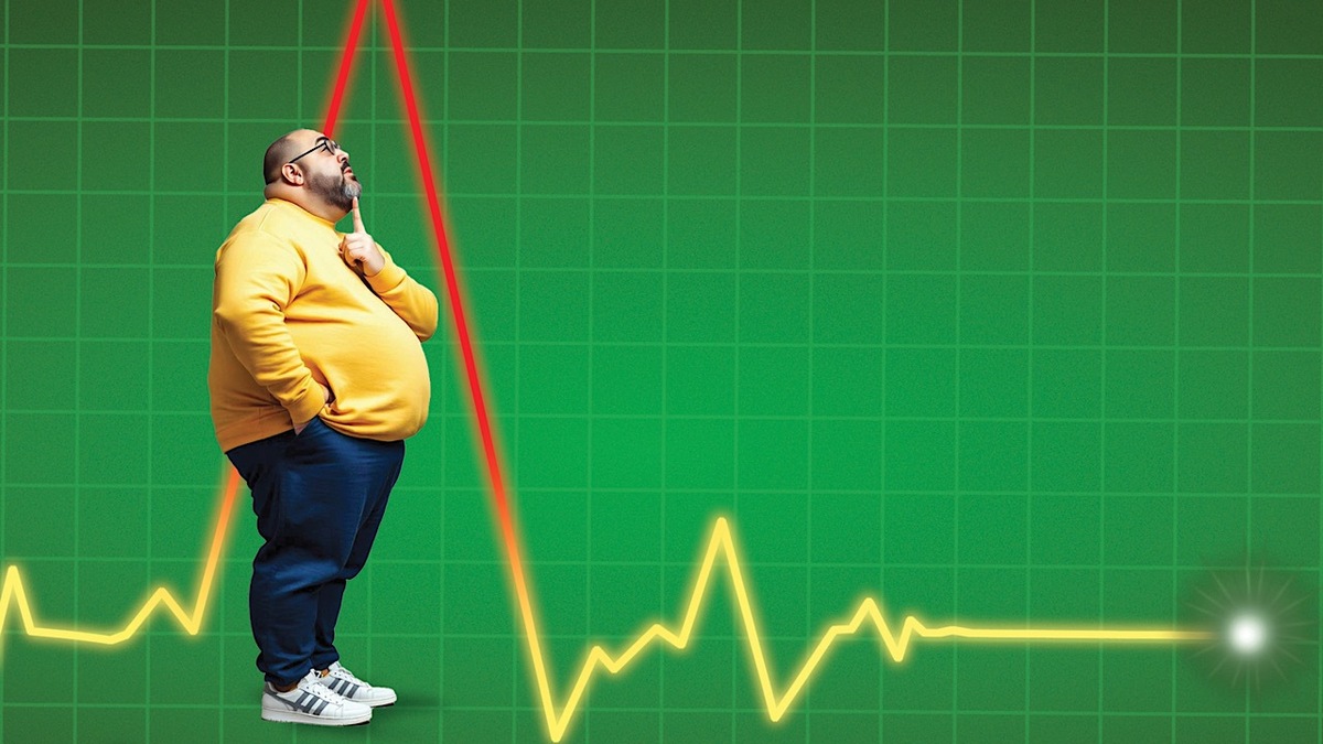 عامل بیشتر بیماری‌ها چیست؟ + فیلم