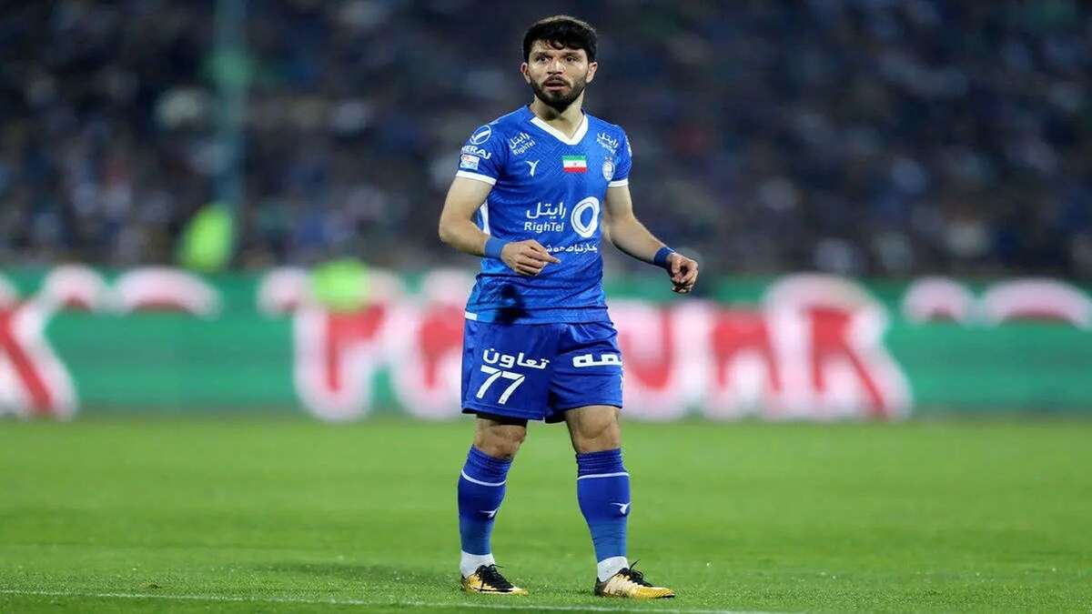 لیگ برتر فوتبال / ذوب آهن - پرسپولیس