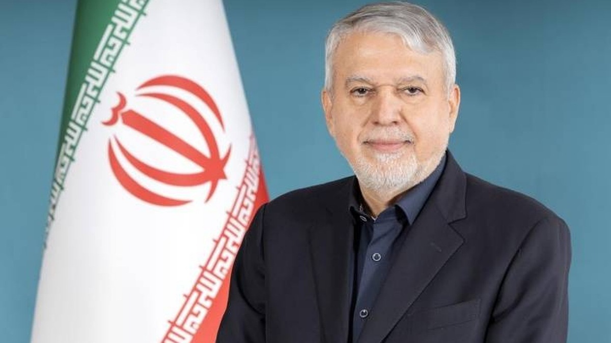 نهمین جشنواره بین المللی فجر صنایع دستی + فیلم