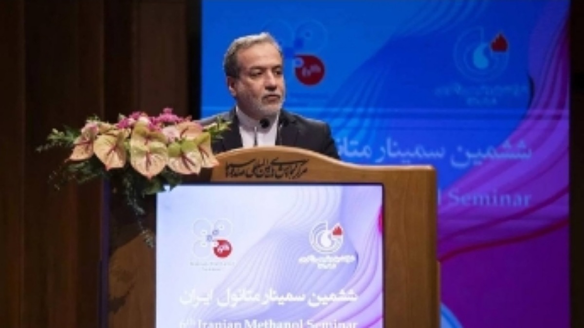 فشار و زور علیه ایران نتیجه معکوس داشت + فیلم