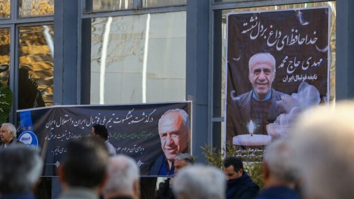سخنان تاریخی امام خمینی (ره) در بدو ورود به ایران + فیلم