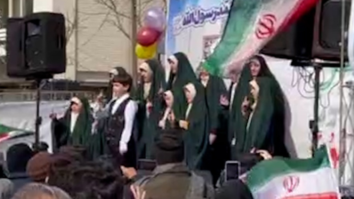 کوک شدن سازها برای سید مقاومت + فیلم