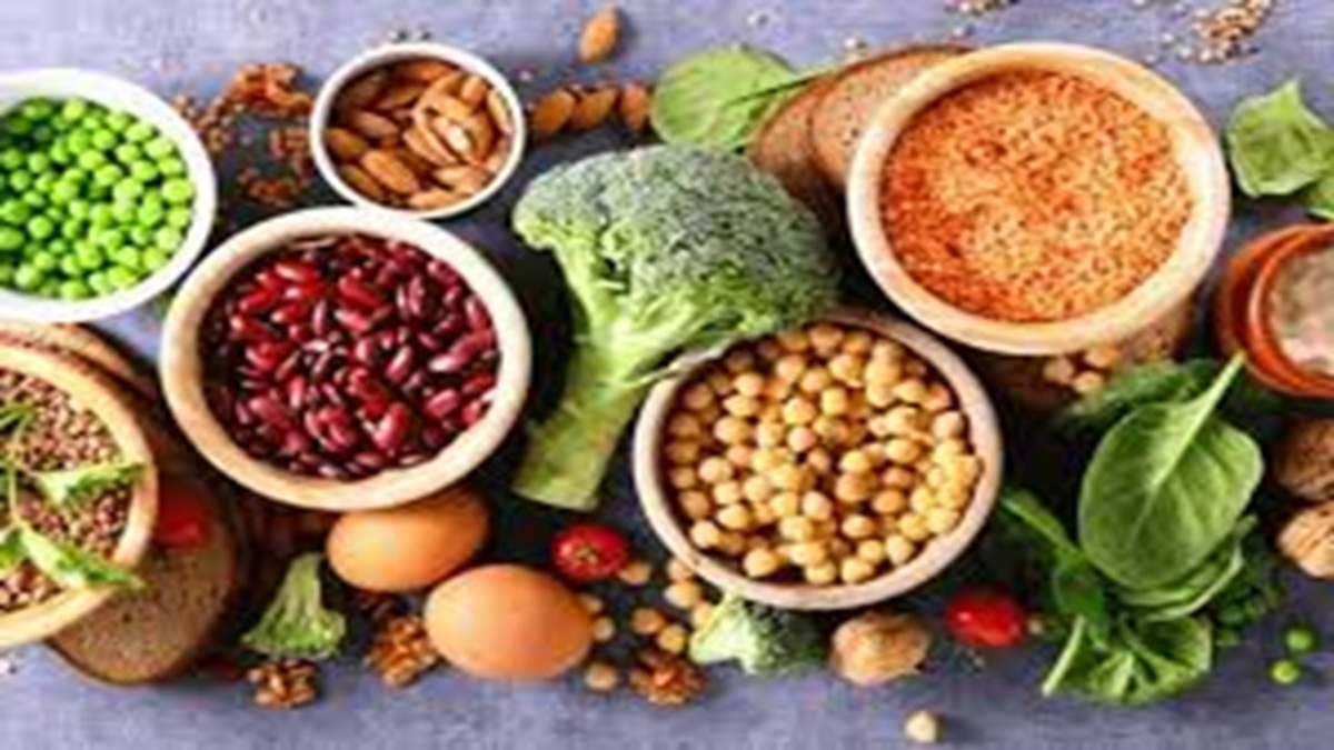 فاصله قیمت حبوبات از مزرعه تا سفره + فیلم