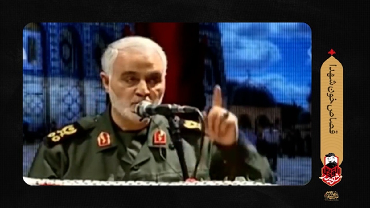 بازیگر انگلیسی: فرهنگ مقاومت را کاملا باور دارم + فیلم