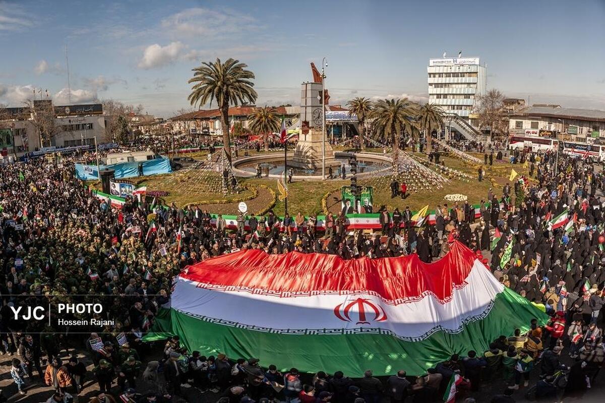 آذین بندی و چراغانی شهر قم در آستانه نیمه شعبان