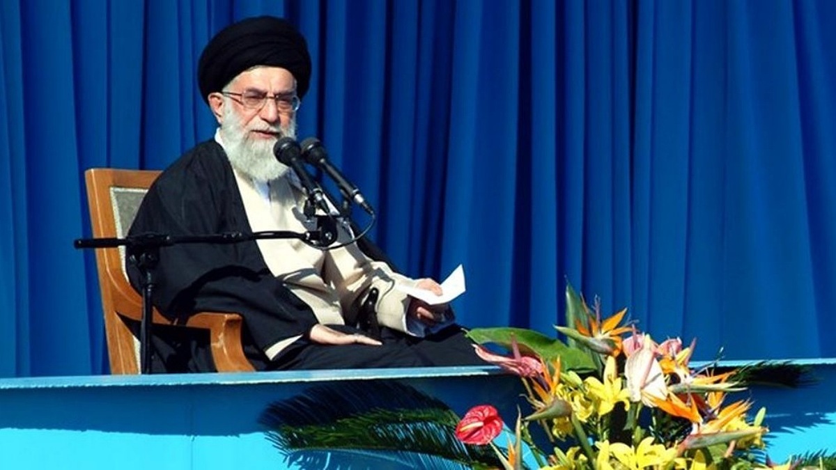 همچون باکری‌ها اهل نَبَردیم + فیلم