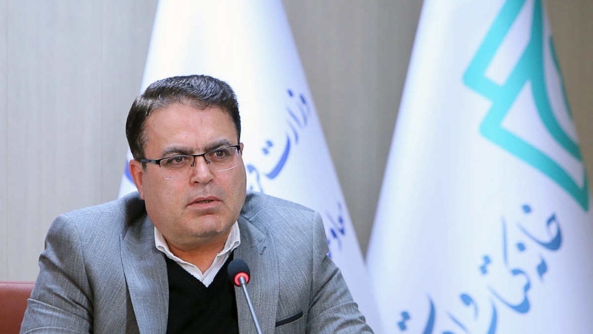 پدر داستان نویسی ایران که همسر آلمانی خود را مسلمان کرد + فیلم