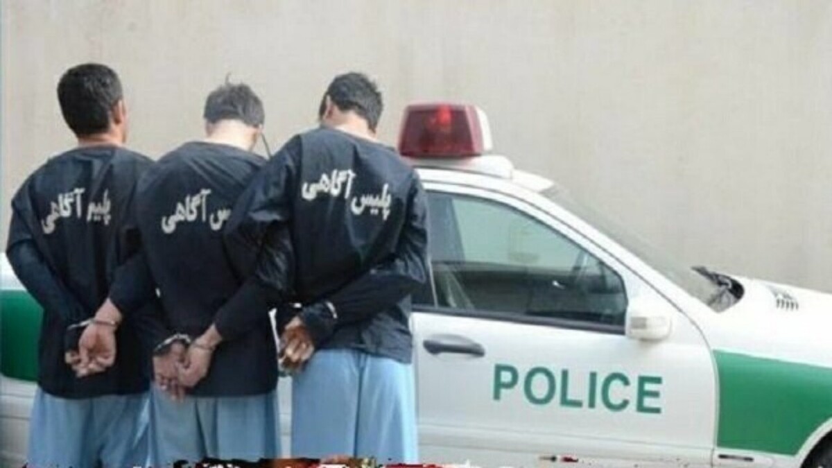 راه‌اندازی برج فناوری کشور در البرز + فیلم