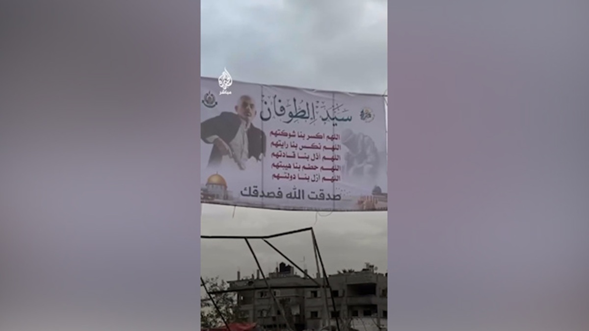 مبارزی که در روی زمین و نه زیر آن با صهیونیست‌ها مقابله کرد + فیلم
