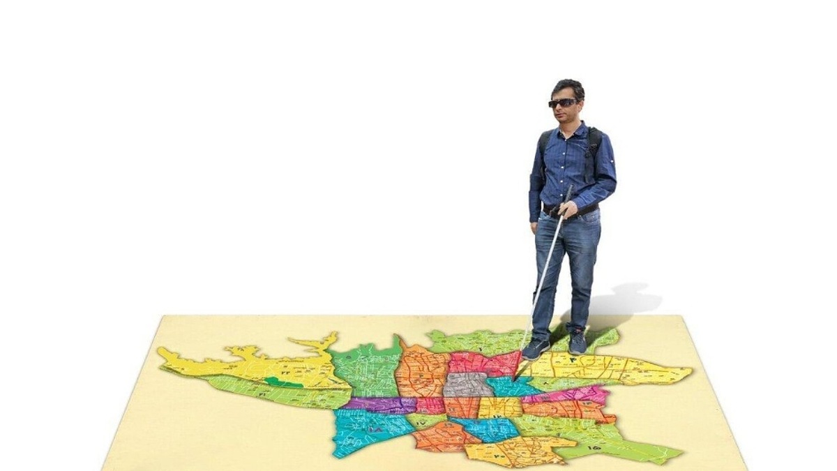 افتتاح خانه روزنامه نگاران شهر