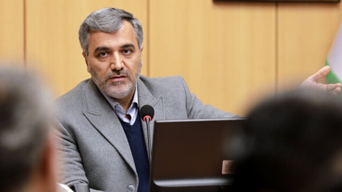افتتاح خانه روزنامه نگاران شهر
