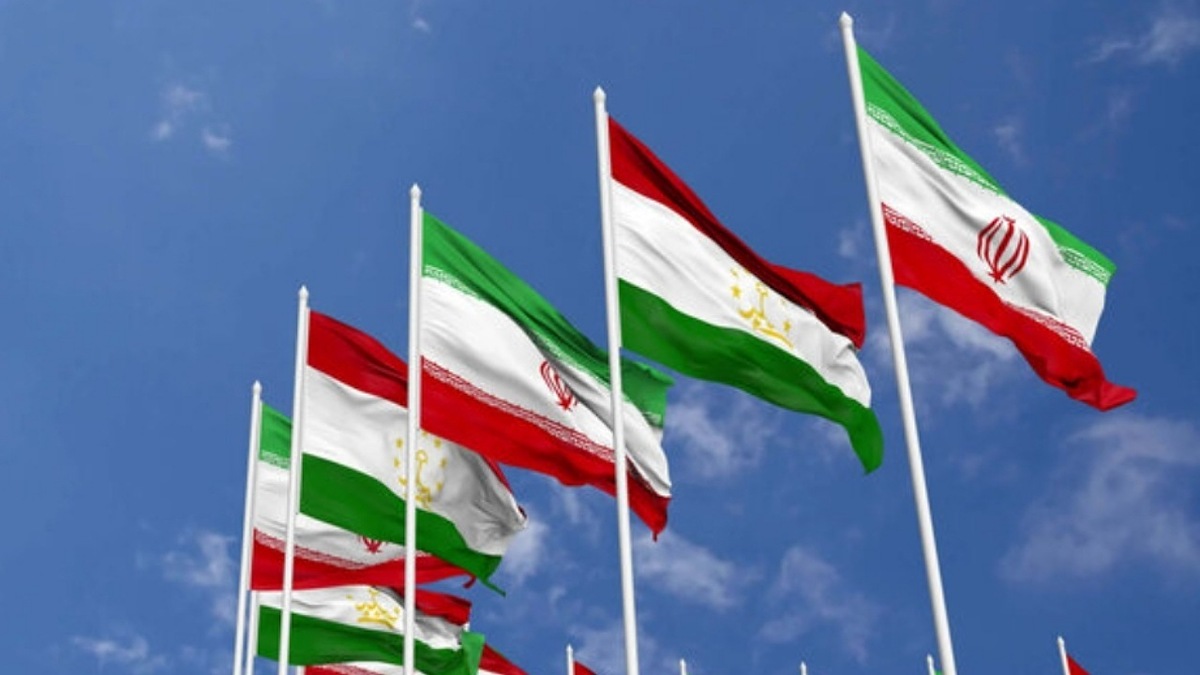 ظرفیت تجارت ایران‌ و‌ چین چقدر است؟ + فیلم