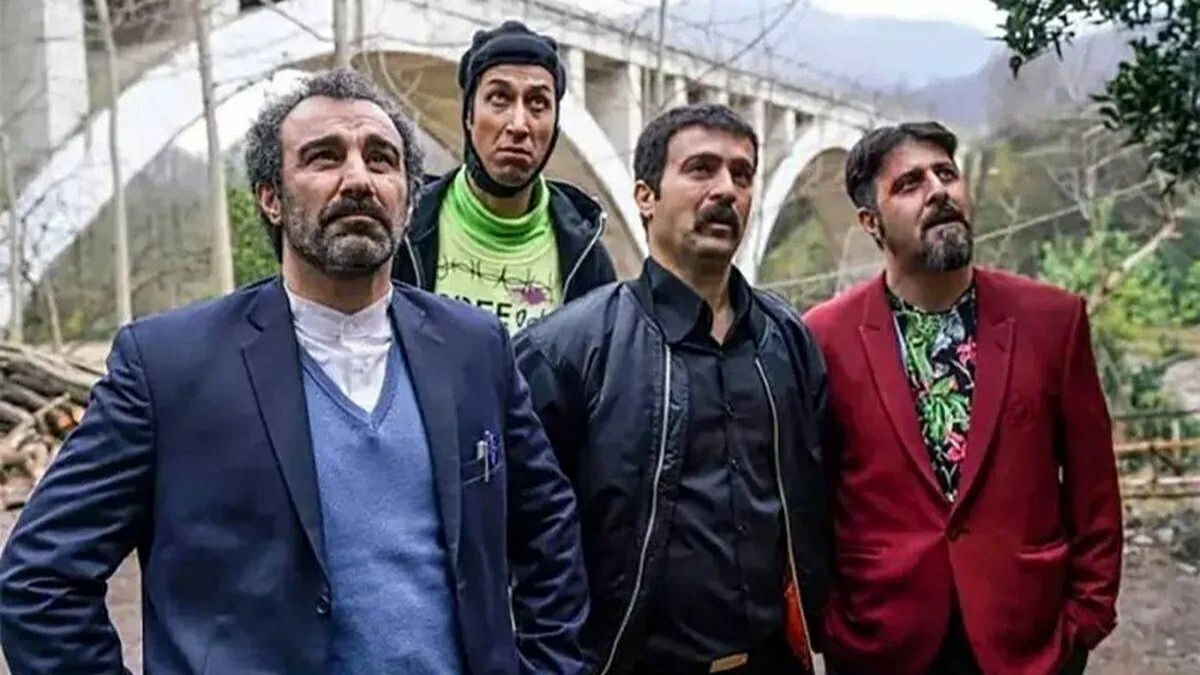 بهترین سحری برای ماه مبارک رمضان + فیلم