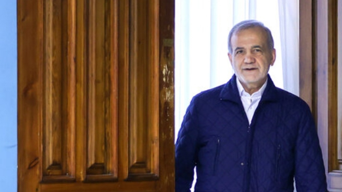 شهریارخوانی رئیس‌جمهور در اختتامیه هفته فرهنگی تبریز + فیلم