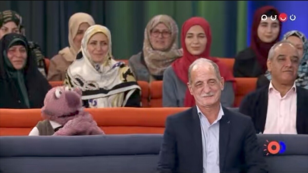 تهمت سنگین جناب‌خان به محسن کیایی + فیلم