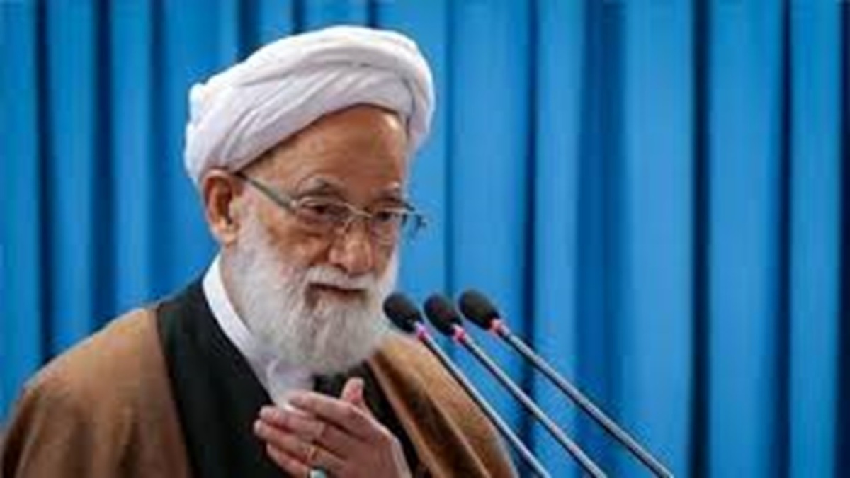 رهبر معظم انقلاب: غرور انسان را غافل می‌کند + فیلم