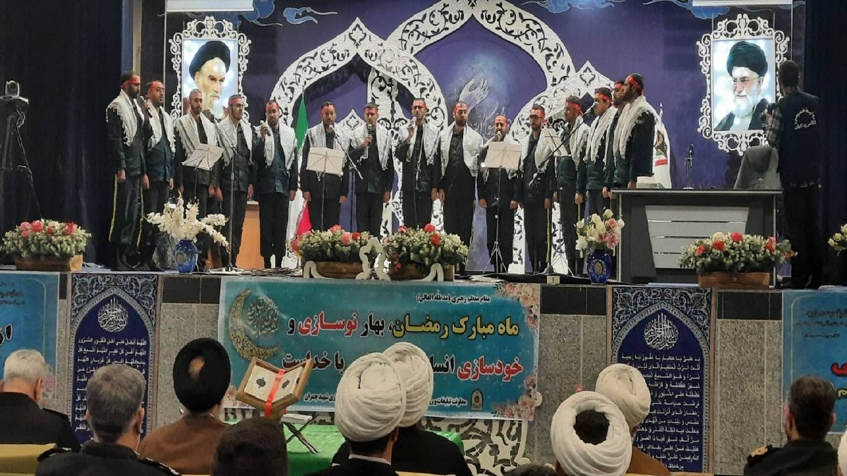 معجزه قرآن در زندگی بانوی حافظ کل قرآن + فیلم