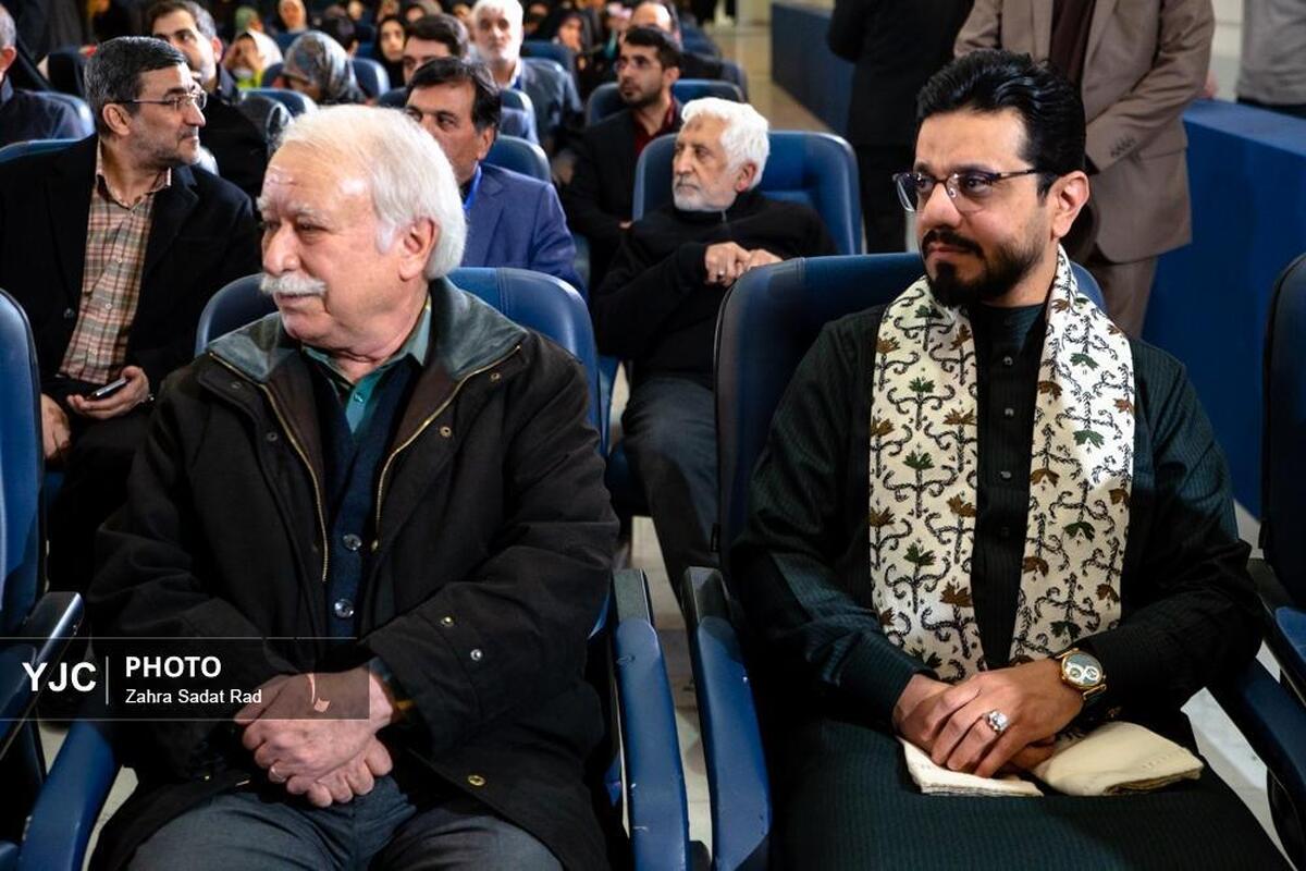 همایش شیرخوارگان حسینی در تهران