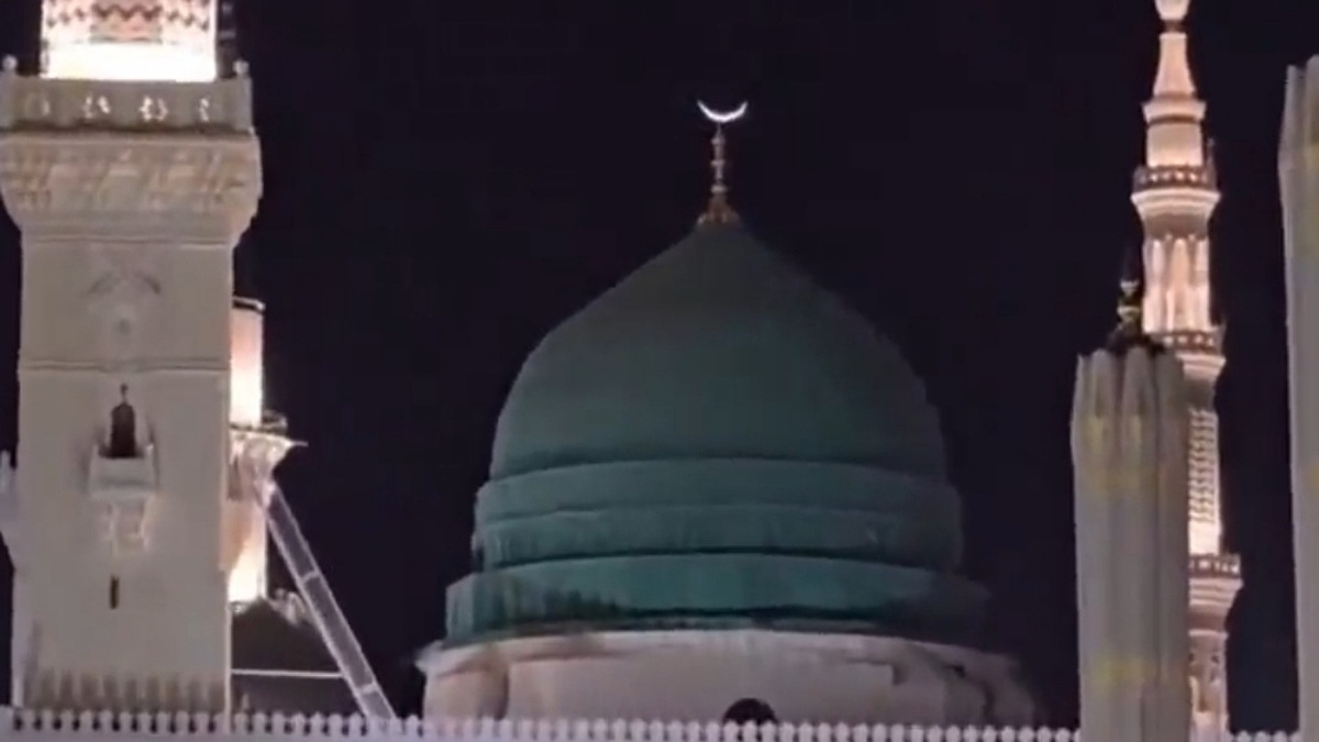جمع‌خوانی قرآن کریم در زنجان + فیلم