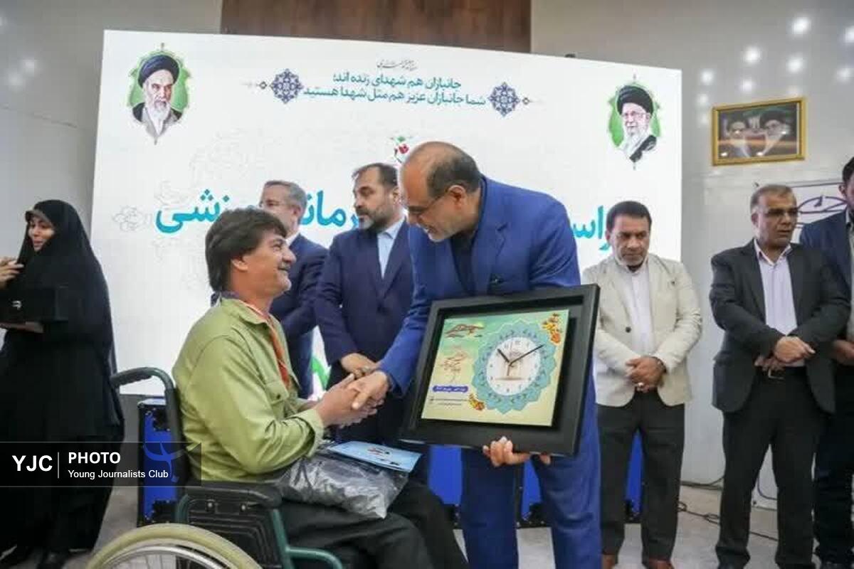 مسابقات رالی بزرگ خانوادگی