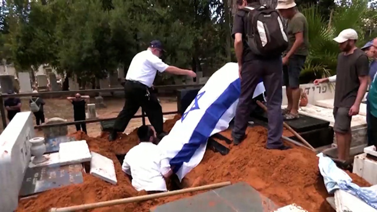 عملیات کمین مبارزان سرایا القدس علیه نظامیان صهیونیست در شرق غزه + فیلم