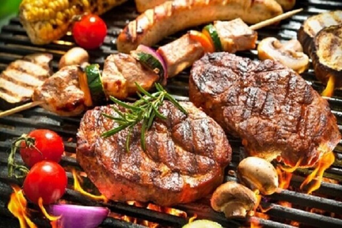 پرهیزات غذایی برای افراد با طبع گرم و خشک + فیلم