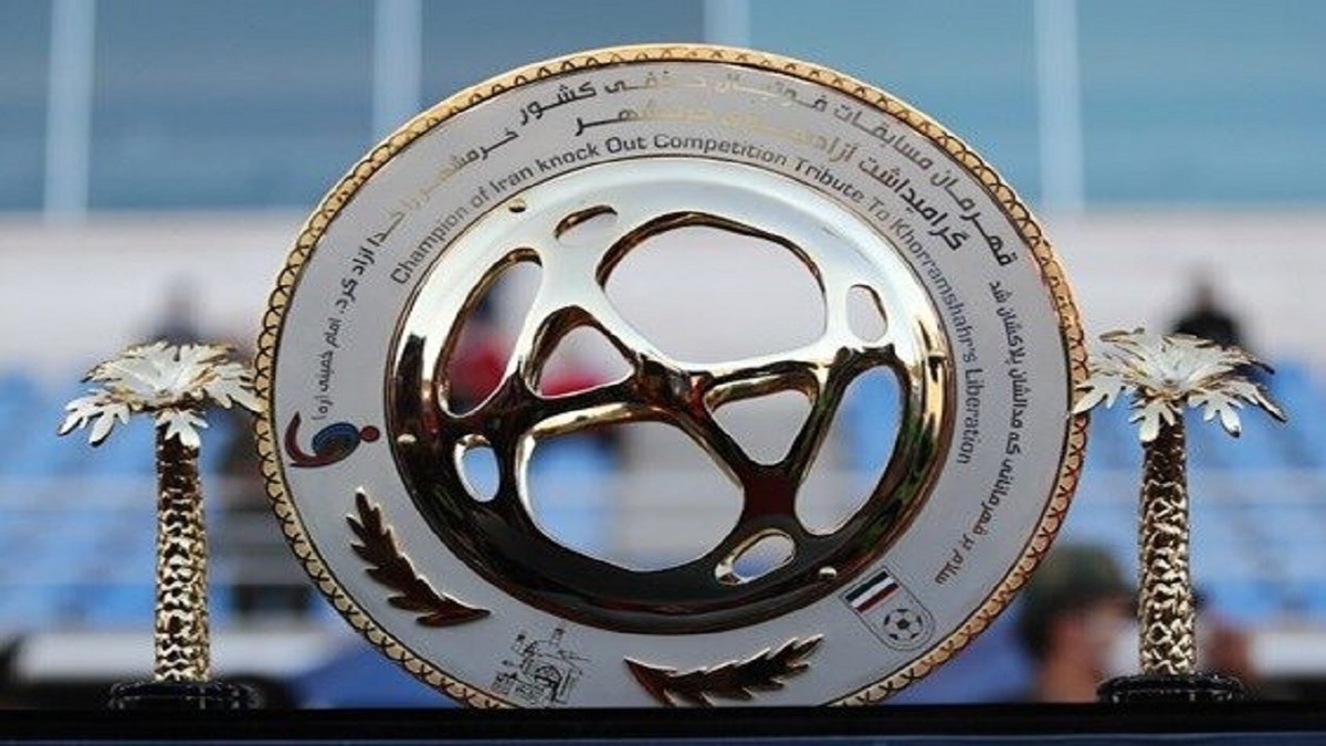 لیگ برتر فوتبال / پرسپولیس - ملوان
