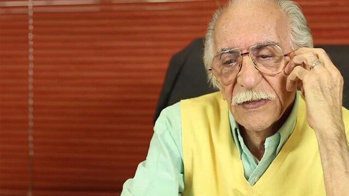 به یاد ژاله علو، هنرمند پیشکسوت + فیلم