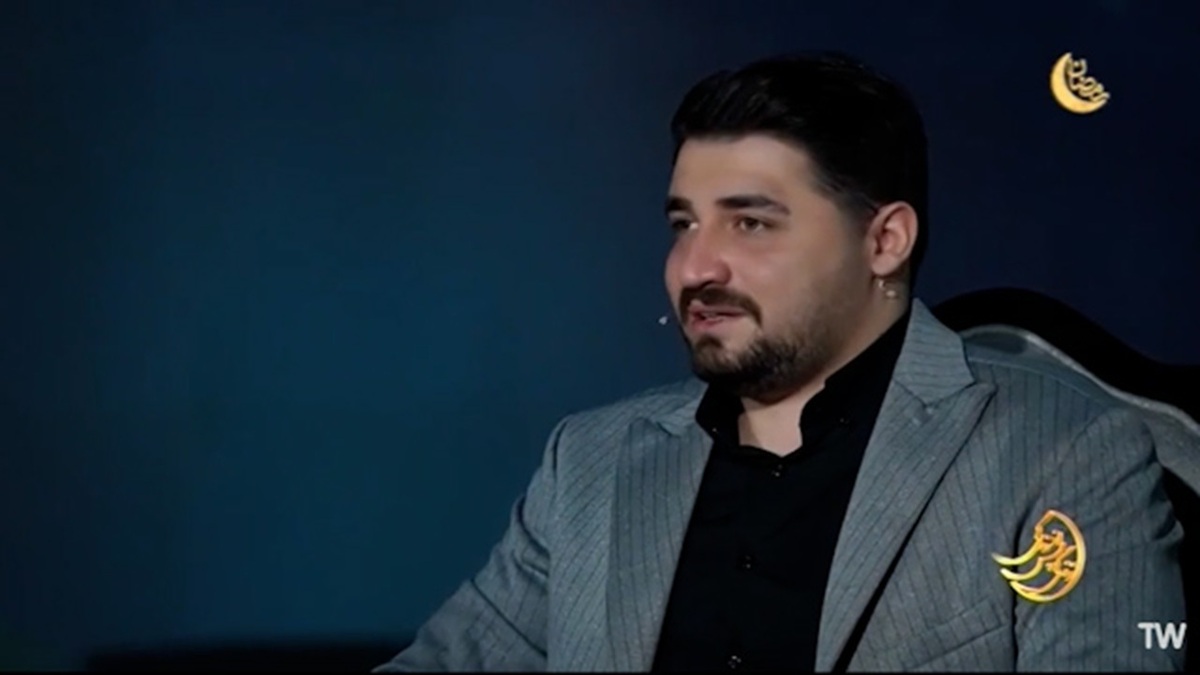 رهایی تجربه گر مرگ از ظلمت با تماشای بین‌الحرمین + فیلم