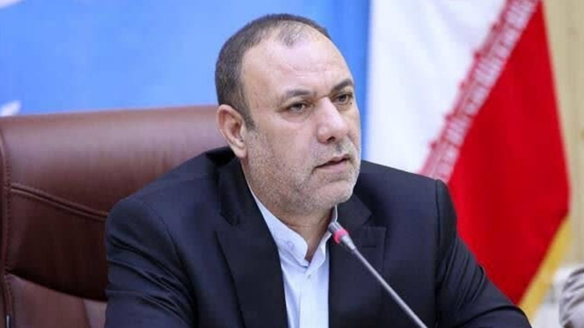 تحویل سال ۱۴۰۴ در مسجد مقدس جمکران