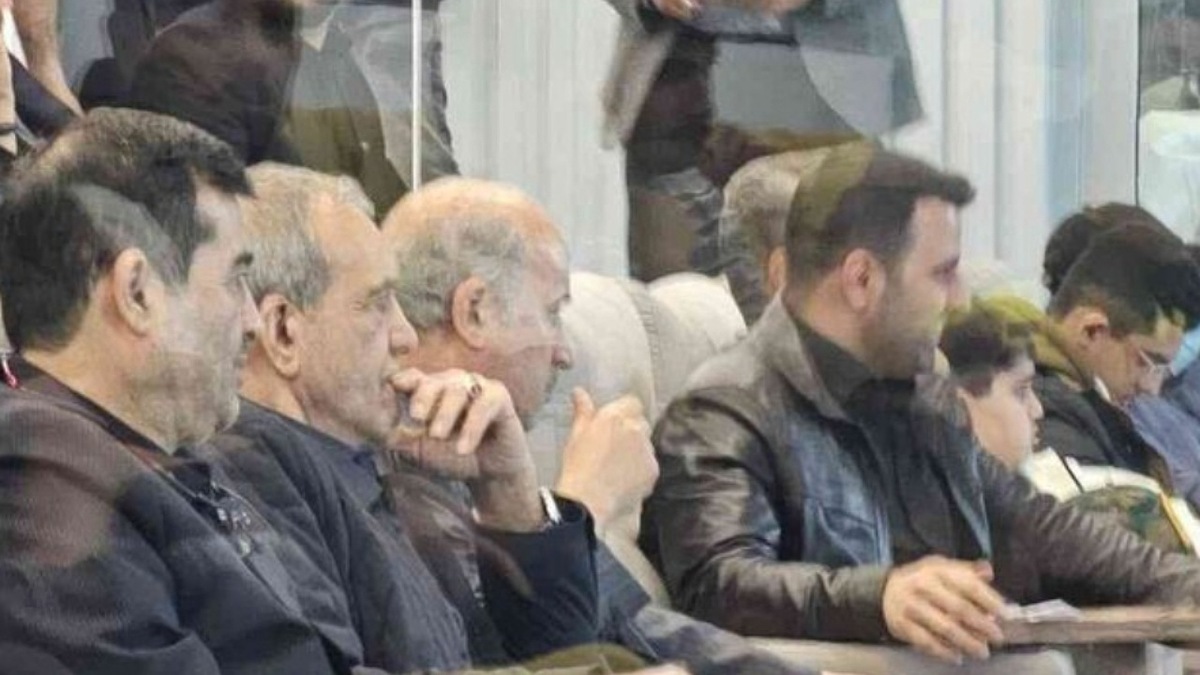 انتخابی جام جهانی فوتبال/ایران_امارات