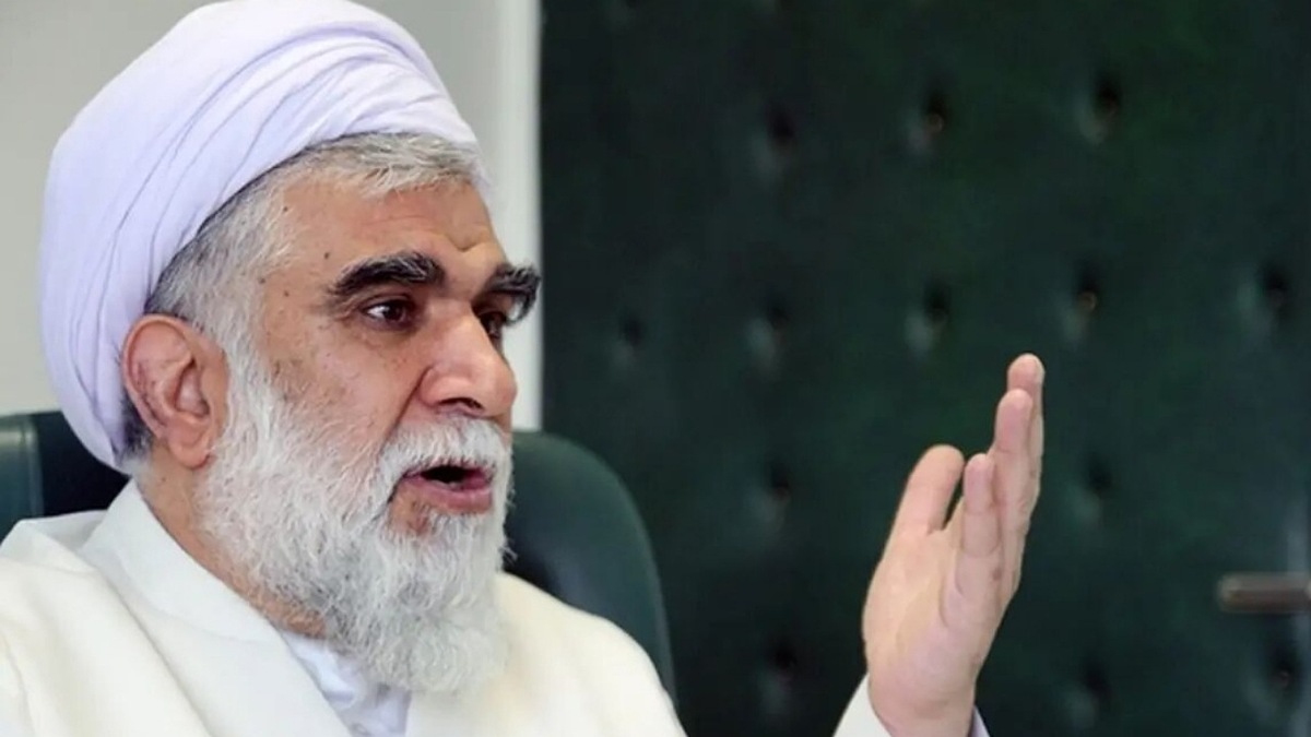مراسم گرامیداشت شهید سیدحسن نصرالله در همدان و تبریز، همزمان با تشییع شهدا در لبنان