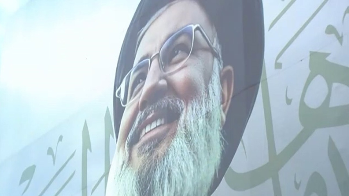 پیام حاج ابوعلی به مردم ایران + فیلم