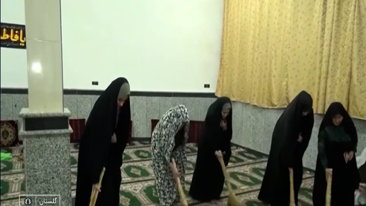 احتمال دیده شدن هلال ماه رمضان در جمعه شب ضعیف است + فیلم