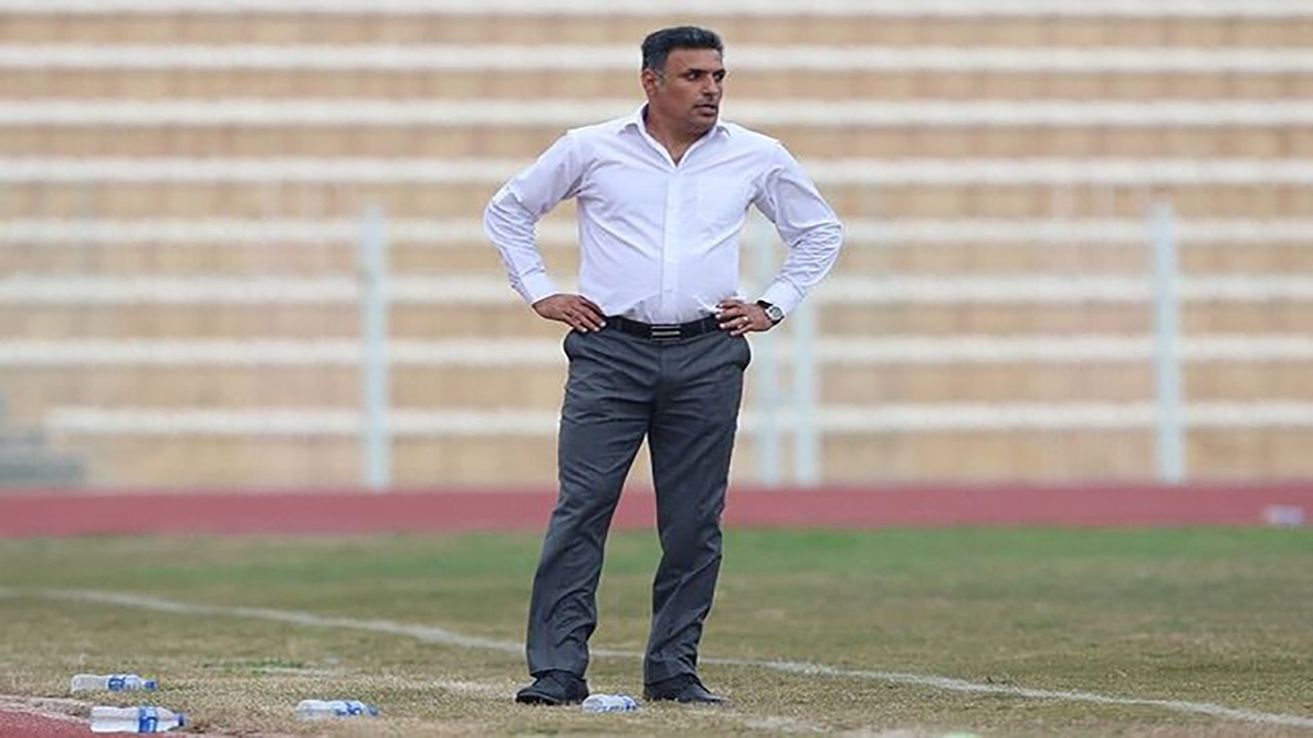 لیگ برتر فوتبال / آلومینیوم اراک - پرسپولیس تهران