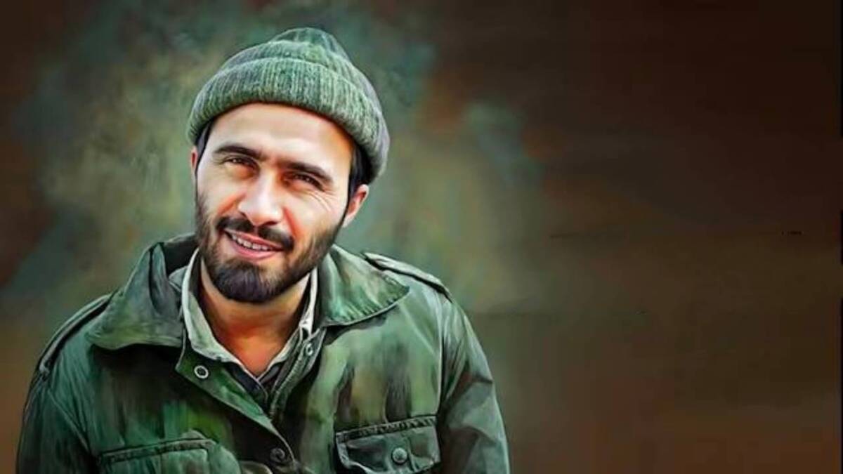 عملیاتی در نوروز سال ۶۱ که بعثی‌ها انتظارش را نداشتند + فیلم