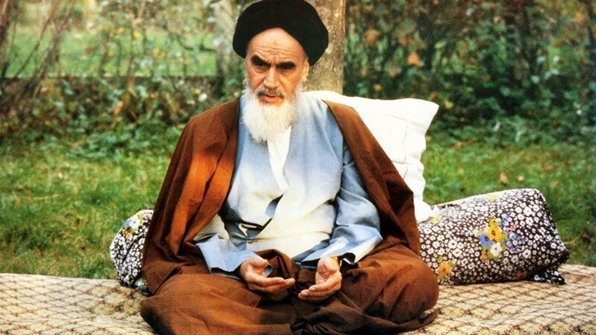 امام خمینی (ره) چگونه شایعه کودتای پهلوی را خاموش کرد؟ + فیلم