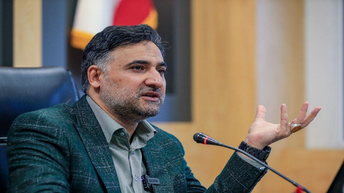 زندگی‌نامه یک دانشمند ایرانی از زبان خودش + فیلم