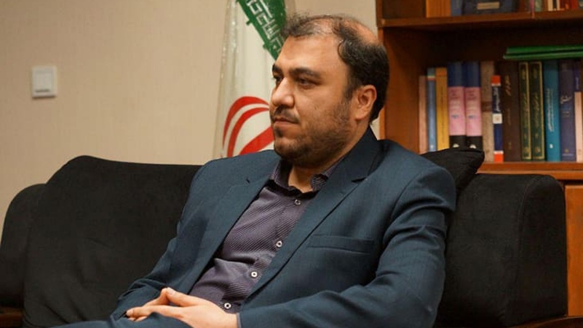 مشارکت پرشور مردم در دور دوم انتخابات مجلس + فیلم
