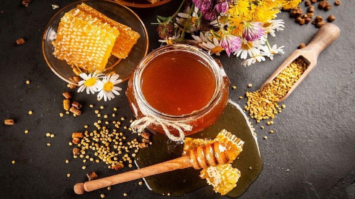 معجزه‌ای برای درمان یبوست + فیلم