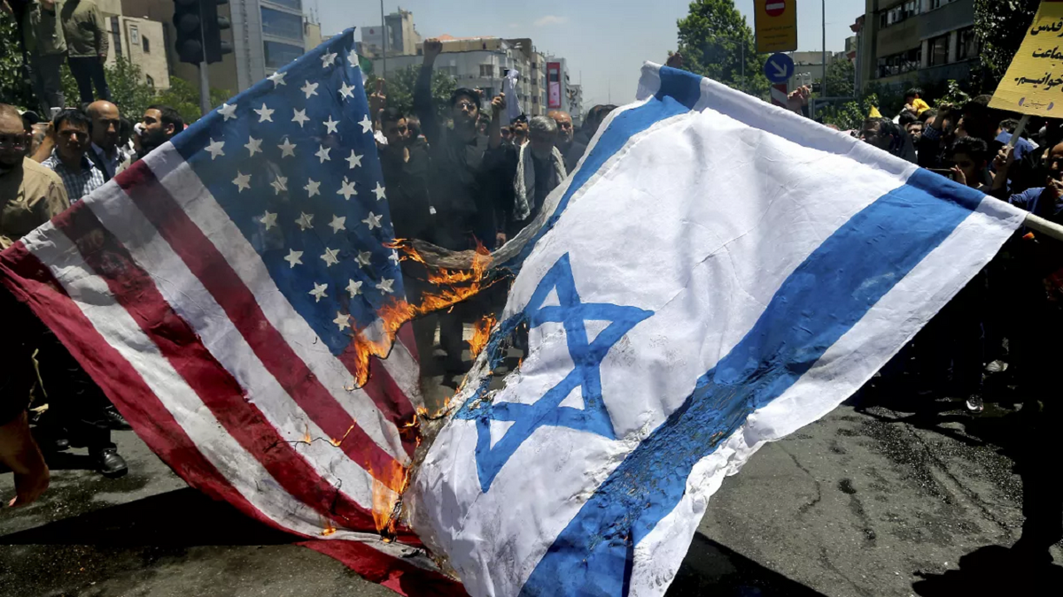 دانشگاه‌های غربی چگونه در جنگ اسرائیل علیه غزه مشارکت دارند؟