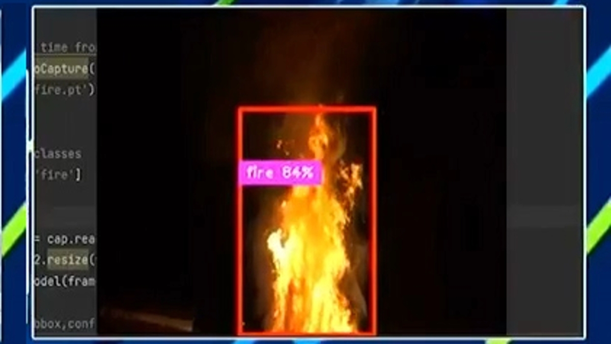 جادویی جدید در هوش مصنوعی رونمایی می‌شود+ فیلم