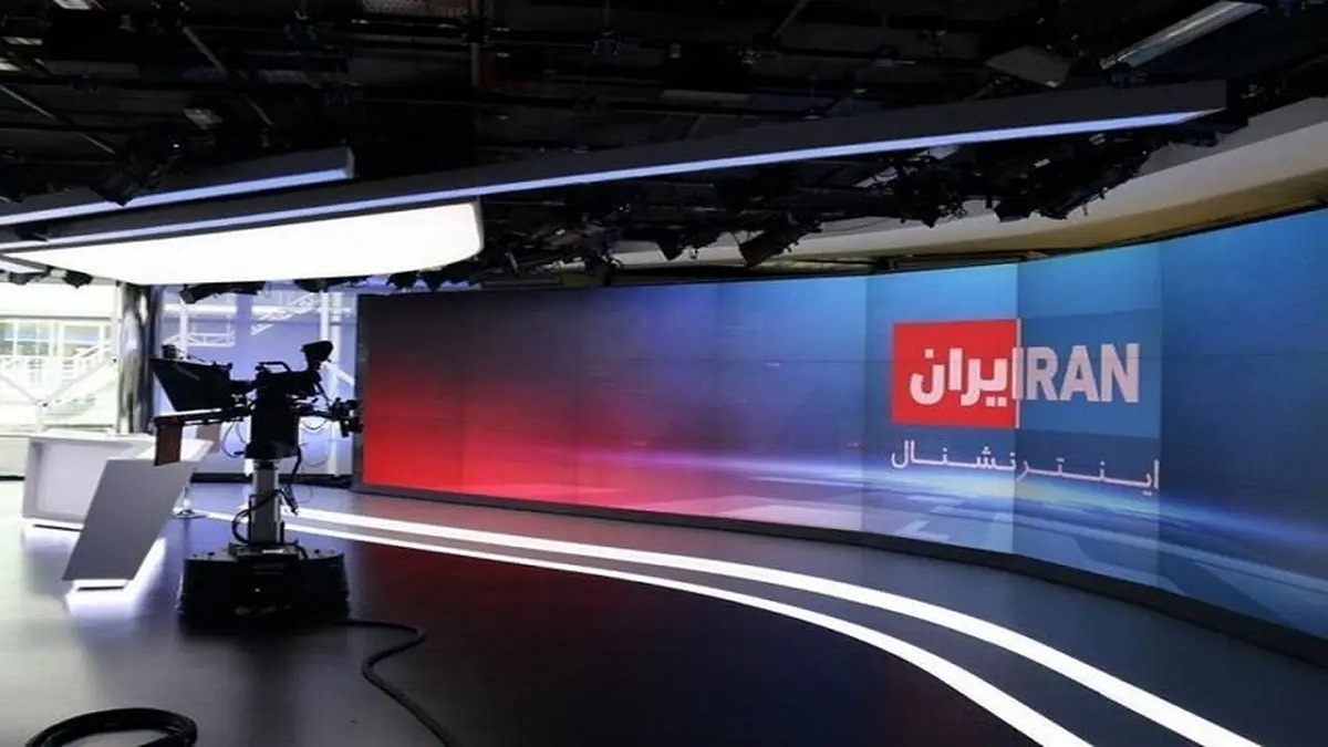آب پاکی بر روی دست متوهمان اینترنشنال + فیلم