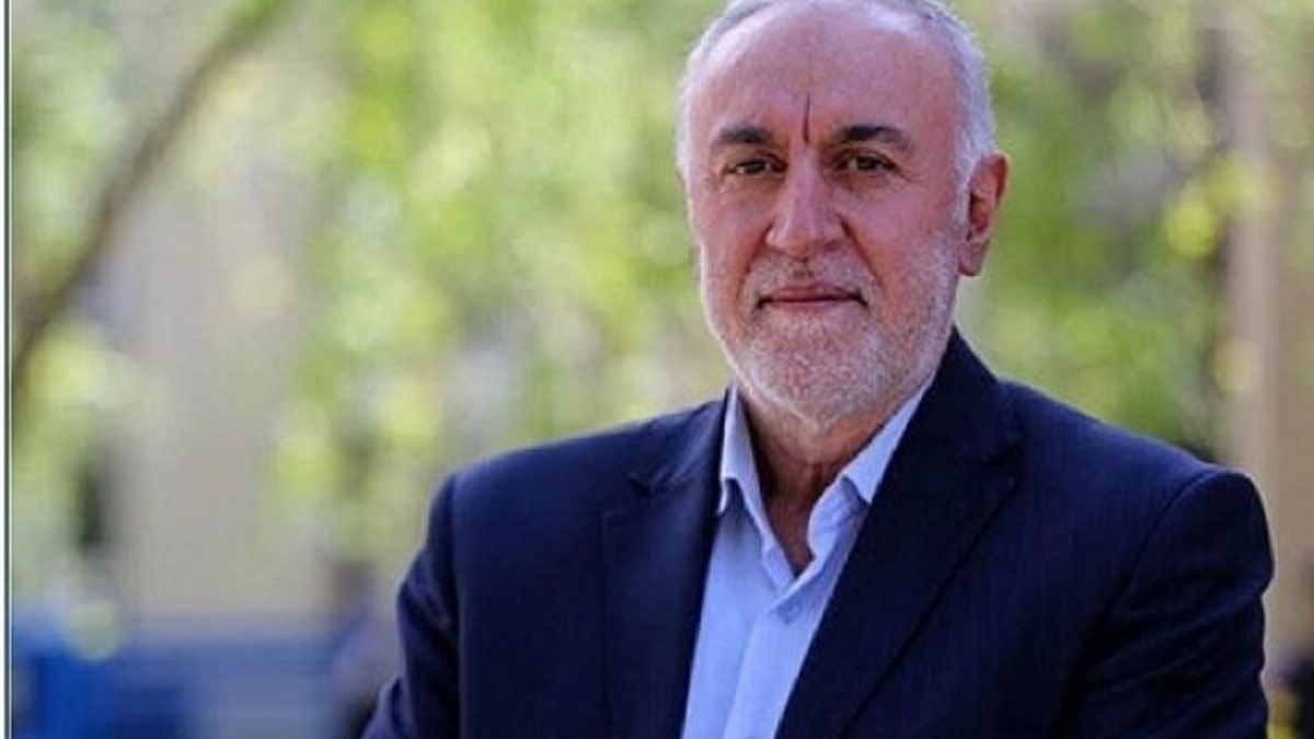 مسیری که می‌تواند نیاز ایران به درآمد‌های نفتی را کاهش دهد